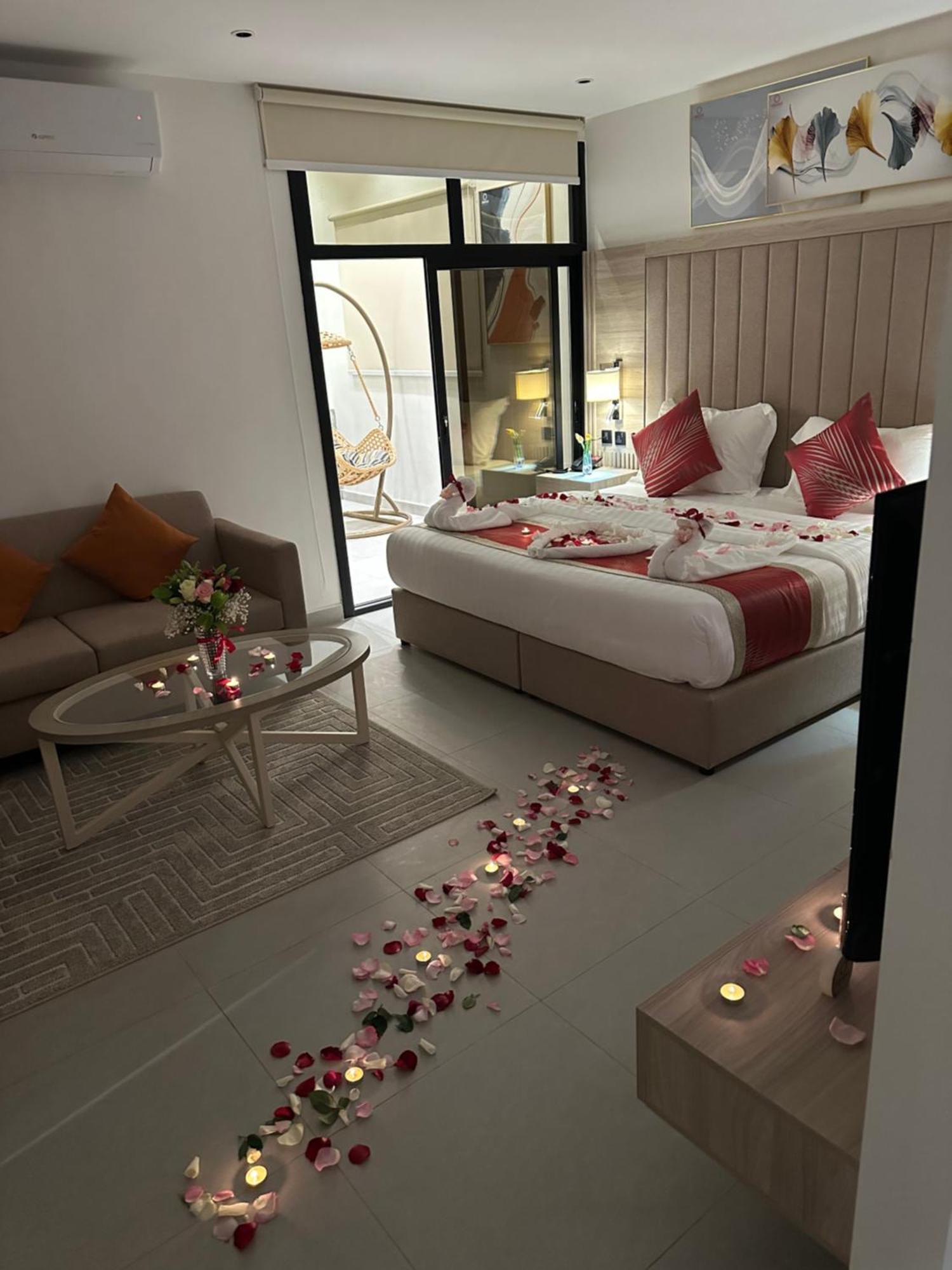 فندق فيرانو Riad Exterior foto