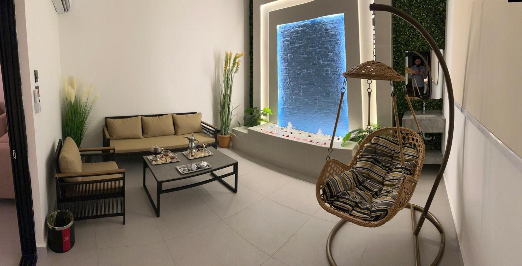 فندق فيرانو Riad Exterior foto